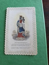 Antico santino pizzo usato  Napoli