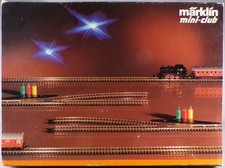 Märklin 8191 set d'occasion  Expédié en Belgium
