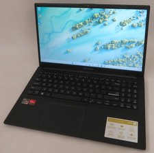 ASUS VivoBook GO 15 E1504FA 15,6 polegadas Ryzen 5 7520U@2.8GHz 16GB RAM 512GB W11 Home comprar usado  Enviando para Brazil