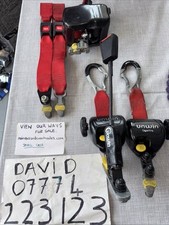 Unwin quatro wheelchair for sale  LEVEN