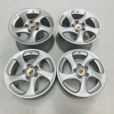 Rig porsche 911 gebraucht kaufen  Sohren