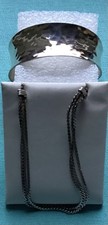 Sterling silver collection for sale  GLASGOW