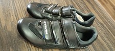 Btwin cycling shoes d'occasion  Expédié en Belgium