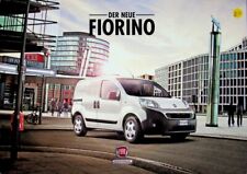 298528) Fiat Fiorino Prospekt 04/2016, usado comprar usado  Enviando para Brazil