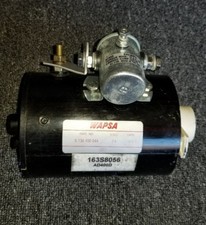 Wapsa motor 24v for sale  Columbus