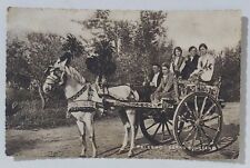 48832 cartolina sicilia usato  Palermo