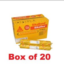 Sika sikabond wood for sale  BOREHAMWOOD
