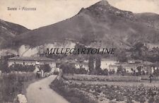 Barete panorama 1943 usato  Roma