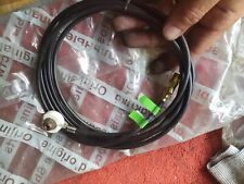Cavo elettrico antenna usato  Milano