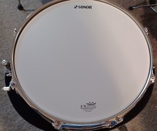 Sonor aqx snare for sale  Superior