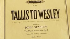 Tallis wesley vol usato  Gualdo Tadino