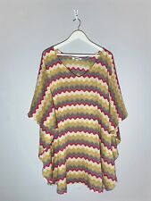 Missoni poncho women d'occasion  Expédié en Belgium