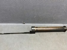 Vintage mossberg 500 for sale  Henniker
