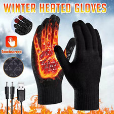 Pairs heated gloves for sale  USA
