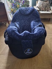 Pod supportive seat for sale  TRANENT