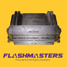 2002 Silverado 2500 Engine Computer 12200411 "Programado para seu VIN" PCM ECM, usado comprar usado  Enviando para Brazil