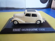 Renault celtaquatre 1936 d'occasion  Expédié en Belgium