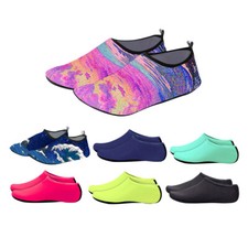Usado, Meias aquáticas de natação adultos crianças praia surf leve secagem rápida comprar usado Usado, Meias aquáticas de natação adultos crianças praia surf leve secagem rápida comprar usado  Enviando para Brazil