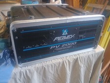 Peavey pv2000 professional for sale  BRIGHTON