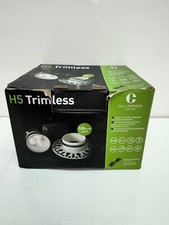Collingwood trimless led for sale  BURY