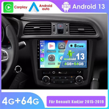 Renault kadjar 2015 gebraucht kaufen  Bremen