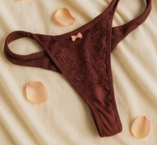 String prune dentelle d'occasion  Alençon