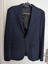 Veste zara man d'occasion  Saint-Mandrier-sur-Mer