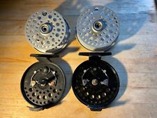 Fly reels used for sale  EXMOUTH