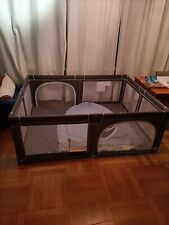 Baby laufstall gebraucht kaufen  Fredenbeck