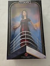 Barbie titanic rose for sale  Waldo