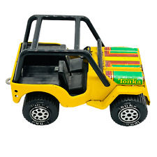 Vintage tonka jeep for sale  Tulsa