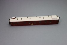 Zb638 altaya fourgon d'occasion  Péronnas