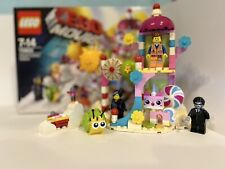 Lego movie cloud usato  Siracusa
