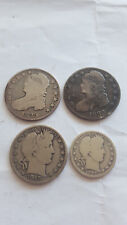 Usa cent 1825 gebraucht kaufen  Aldenhoven