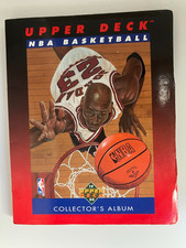 Nba album collector d'occasion  Sévrier