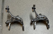 Campagnolo potenza rennrad gebraucht kaufen  Frankfurt am Main