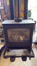 Brosely 6.5kw gas for sale  LEICESTER