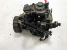 Pompe injection renault d'occasion  Cerizay