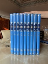 Collezione libri usato  Verdellino