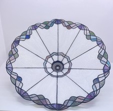 Tiffany style ceiling for sale  BASILDON