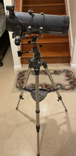 Celestron astromaster 114 for sale  Dublin