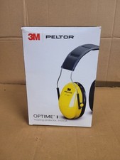 Peltor optime headband for sale  MANCHESTER