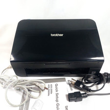 Novo scanner duplex USB imagem colorida Brother Image Center ADS-2000e caixa aberta comprar usado  Enviando para Brazil