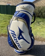 Mizuno tour staff for sale  CAMBRIDGE