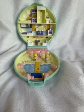 Polly pocket beach for sale  HARWICH