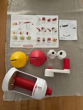 Tupper chef profi gebraucht kaufen Tupper chef profi gebraucht kaufen  Dormagen