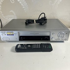 Sony slv se810 for sale  HAYWARDS HEATH