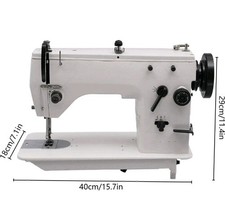 Sewing machine industrial for sale  El Paso