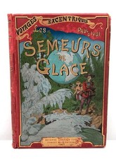 Semeurs glace paul d'occasion  Génolhac