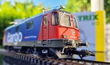 Trix 22846 lok gebraucht kaufen  Deutschland